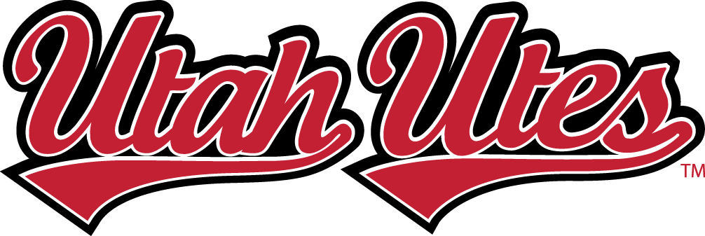 Utah Utes 2015-Pres Wordmark Logo diy iron on heat transfer